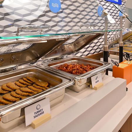 Holiday Inn Express Hotel & Suites Defiance By Ihg Luaran gambar