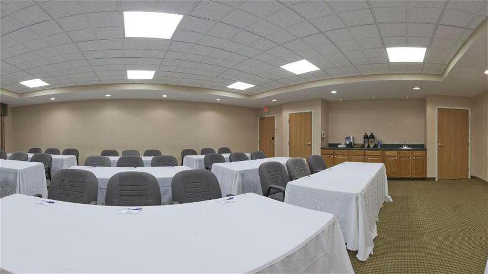 Holiday Inn Express Hotel & Suites Defiance By Ihg Luaran gambar