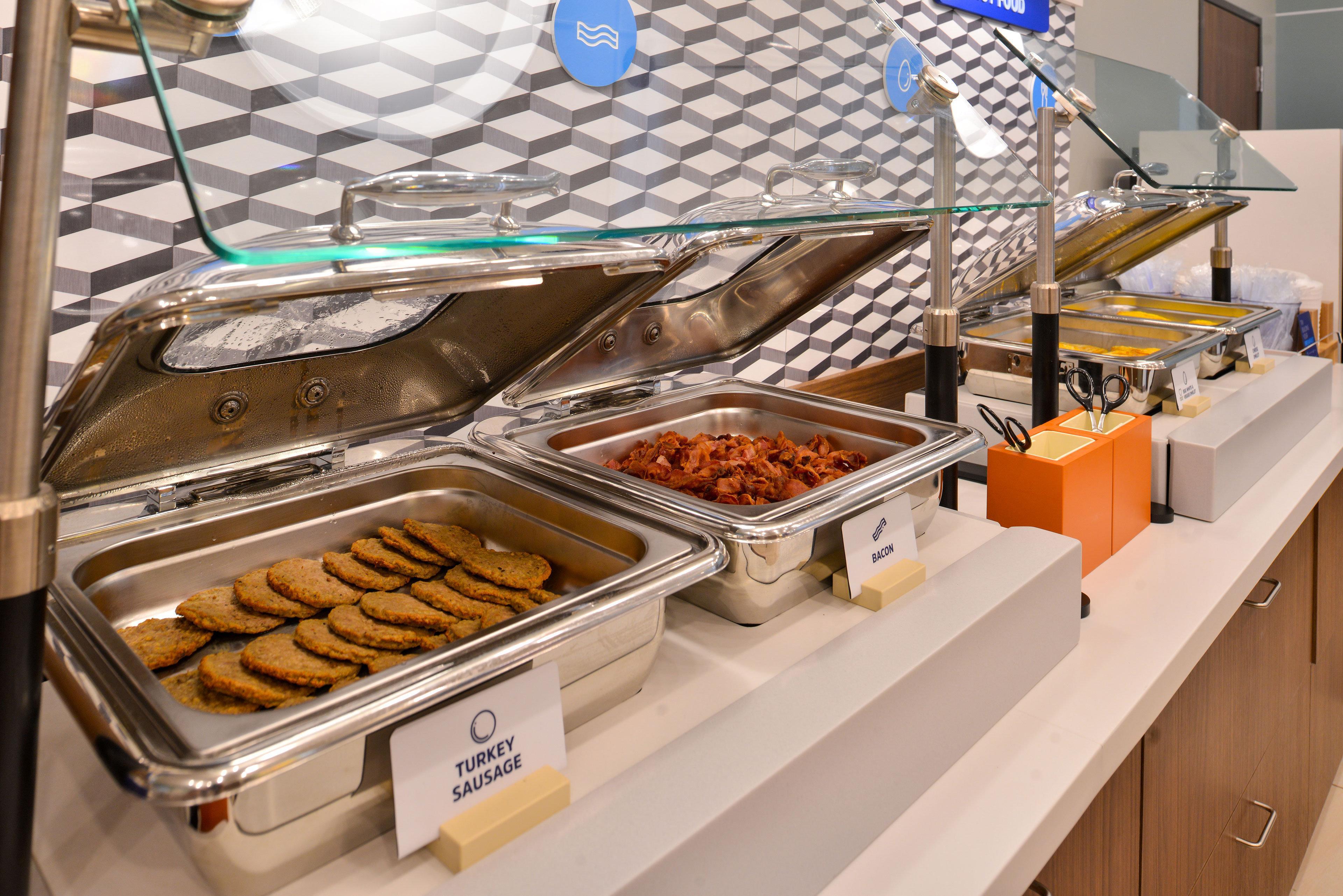 Holiday Inn Express Hotel & Suites Defiance By Ihg Luaran gambar