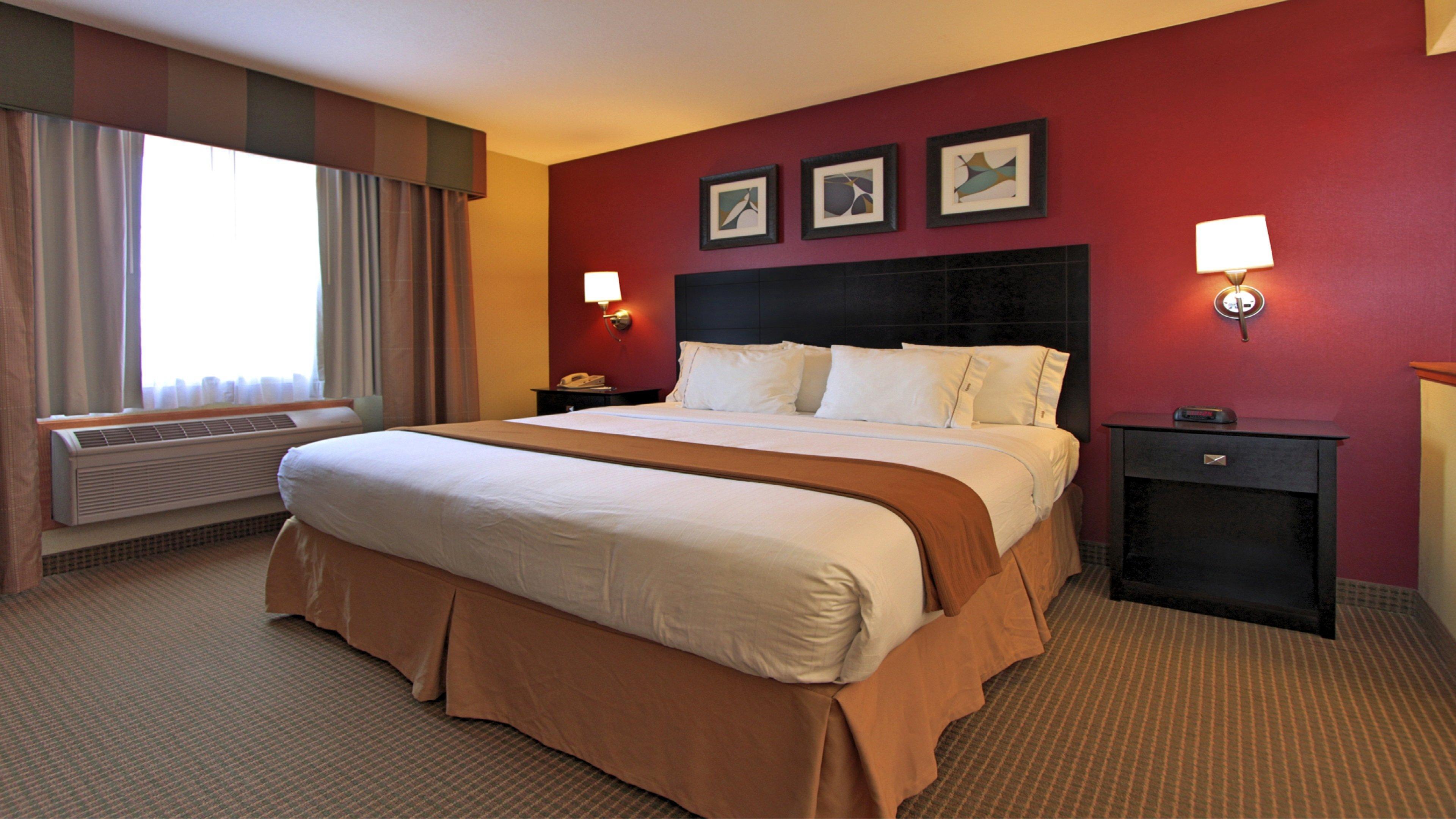 Holiday Inn Express Hotel & Suites Defiance By Ihg Luaran gambar